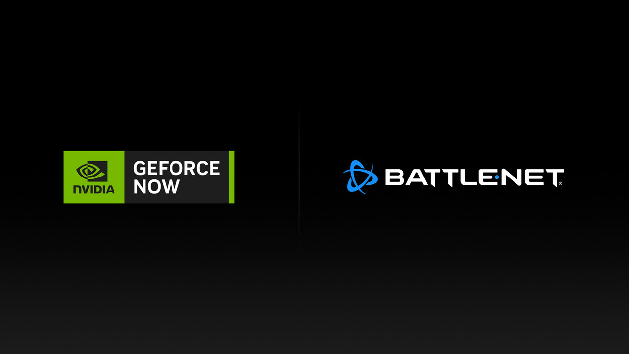 Nvidia GeForce Now: Battle.net mit Diablo IV im Cloud-Gaming-Dienst verfügbar
