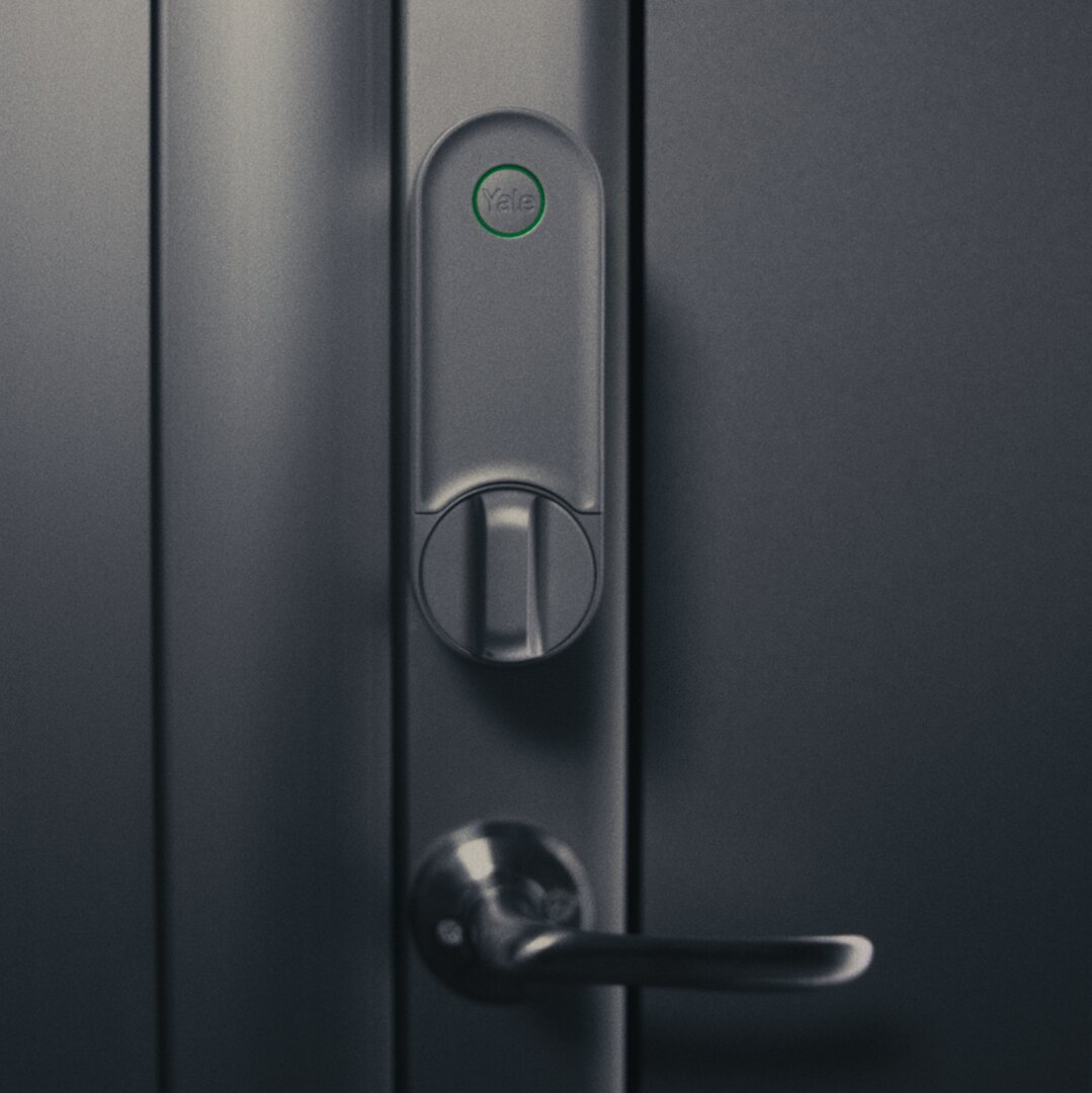 Yale Linus Smart Lock L2
