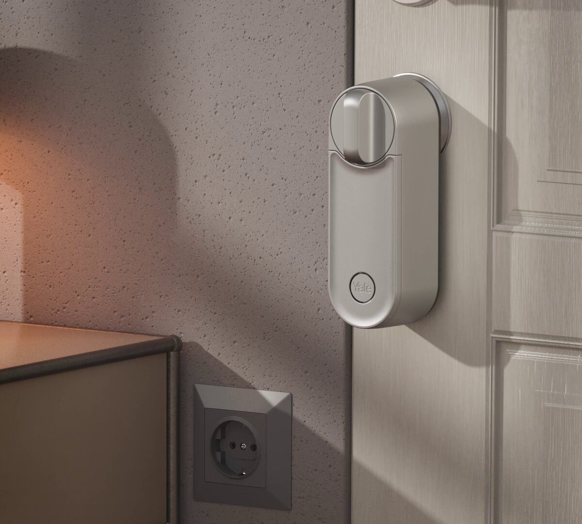 Yale Linus Smart Lock L2