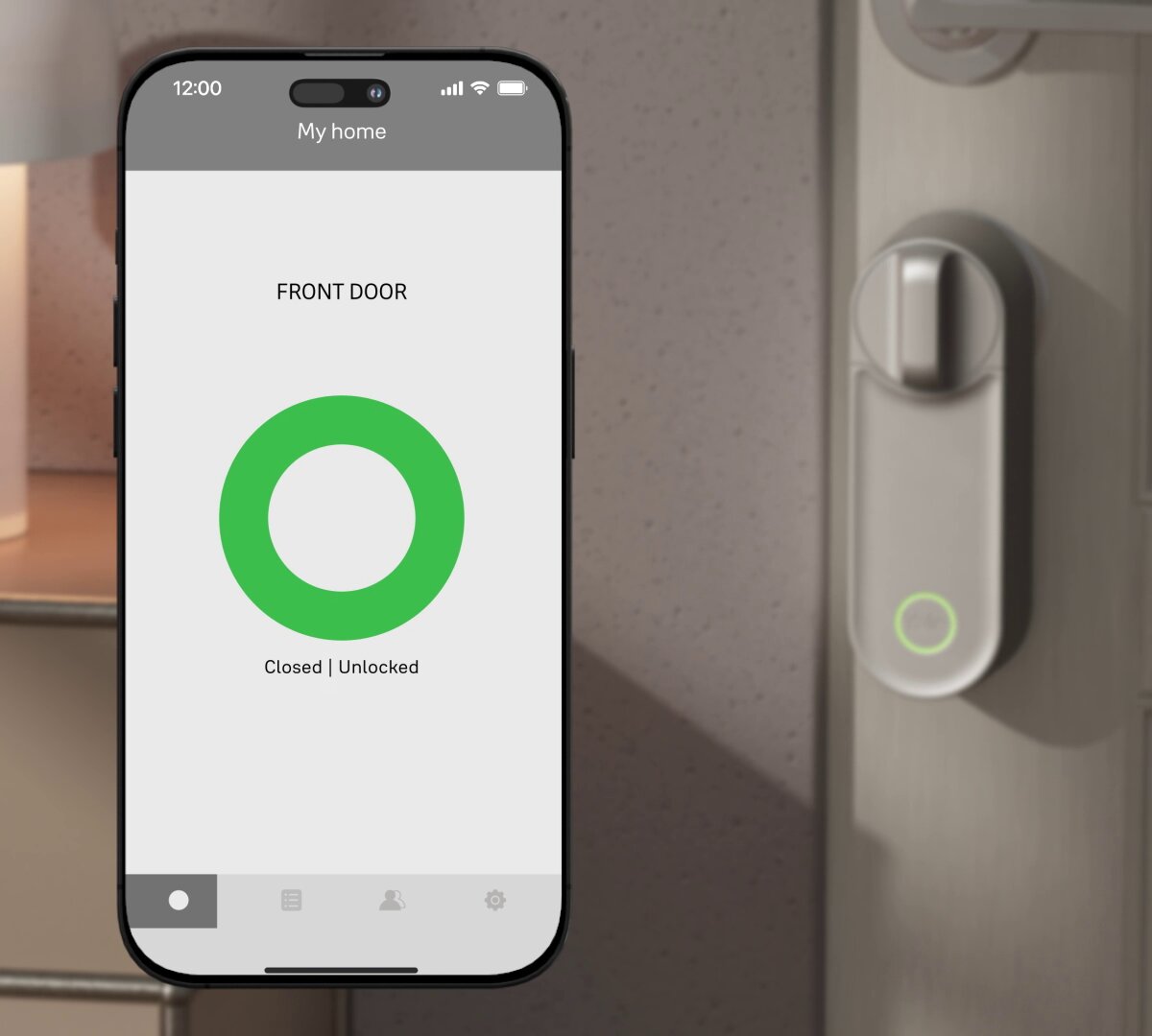 Yale Linus Smart Lock L2