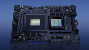 TSMC-Großkunden: Nvidia steigt zur Nummer 2 hinter Apple auf