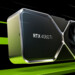 Nvidia GeForce RTX 4060 Ti: Die kleinste 16-GB-GeForce ist jetzt ab 423 Euro erhältlich