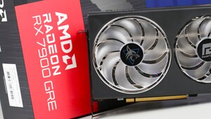 Wochenrück- und Ausblick: AMDs goldener Hase reitet PowerColors Höllenhund