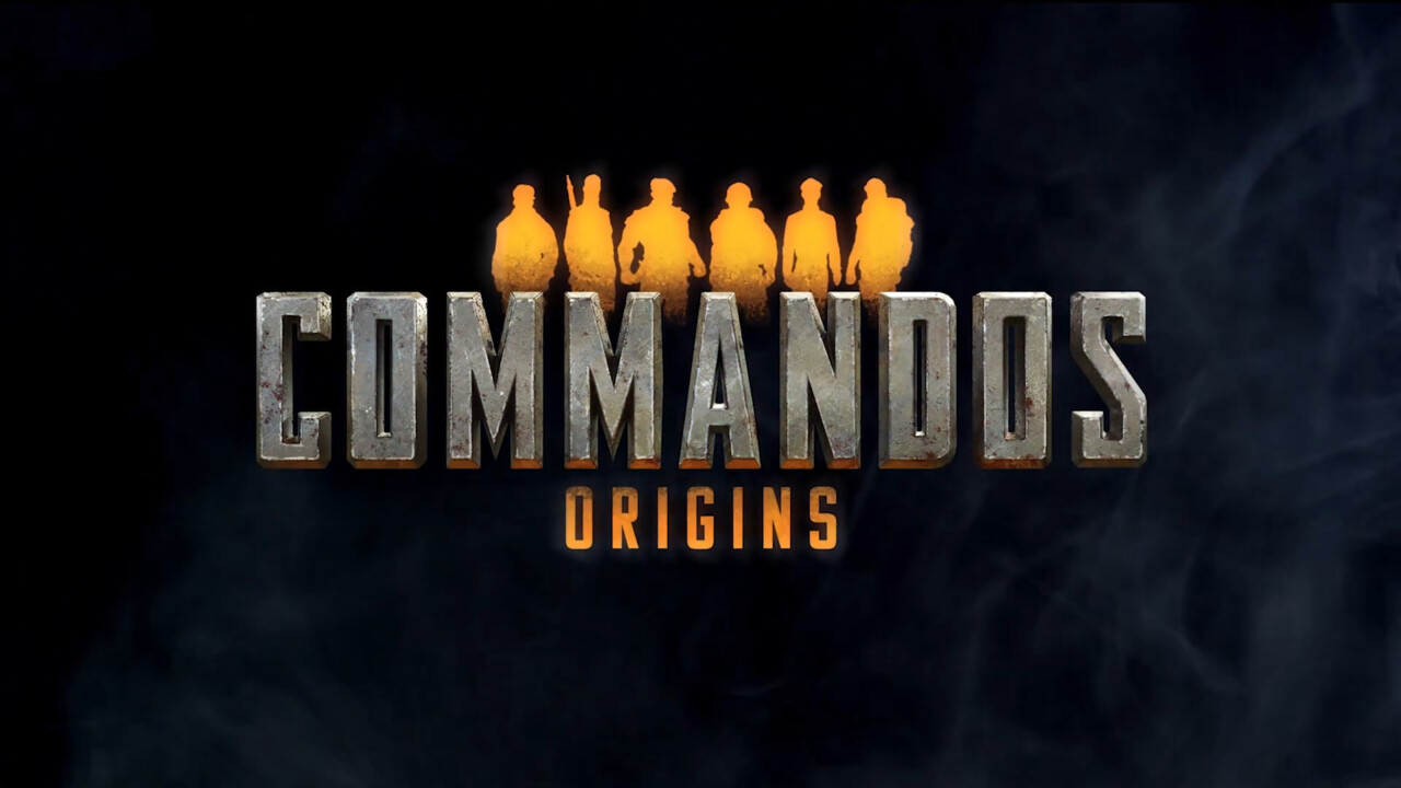 Commandos 4: Bewerber für Playtest von Commandos: Origins gesucht