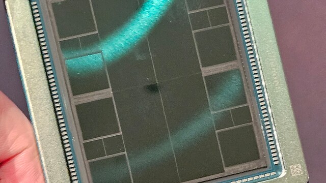 Maßgeschneiderte Lösung: AMDs China-AI-Chip erhält keine Freigabe der Behörden