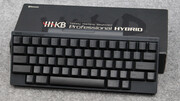 HHKB Professional Hybrid im Test: Diese Tastatur muss man wirklich wollen, doch dann...