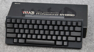 HHKB Professional Hybrid im Test: Diese Tastatur muss man wirklich wollen, doch dann...