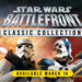 Star Wars: Battlefront CC: Neuer Trailer zeigt ikonische Mehrspielerschlachten