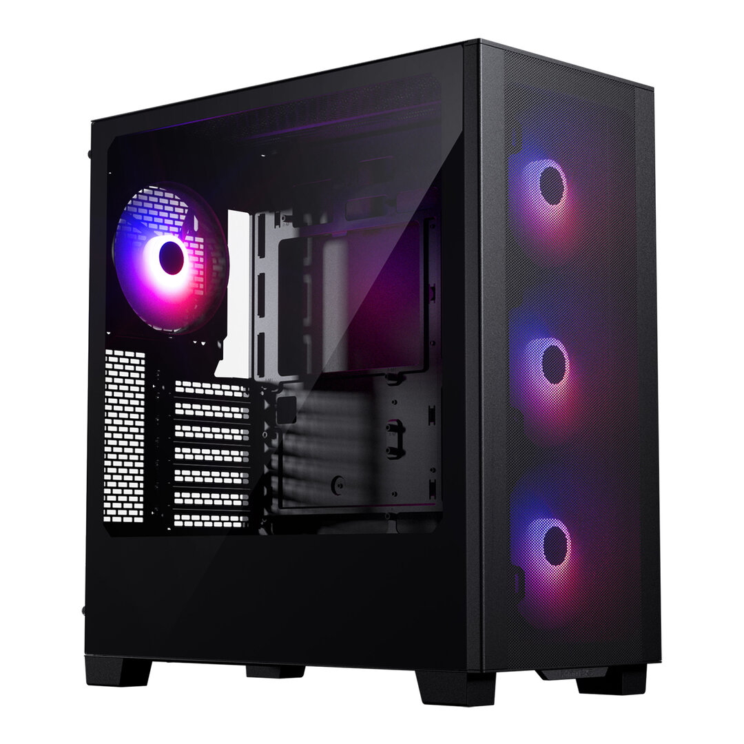 Phanteks XT View Pro Ultra
