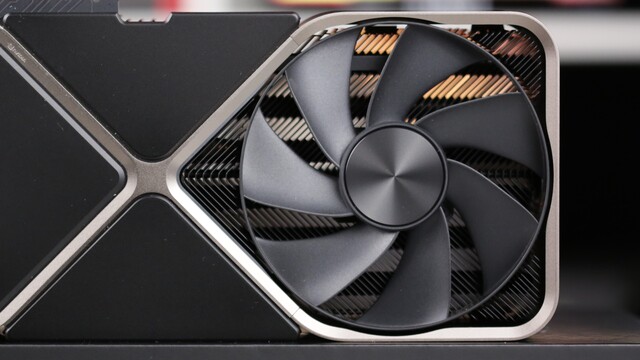 Nvidia Blackwell: RTX 5000 mit bis zu 512 Bit zwischen Fantasie und Wirklichkeit (Update)