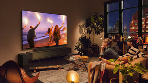 OLED-Fernseher 2024: LG nennt Preise und Termine für M4, G4, C4 und B4