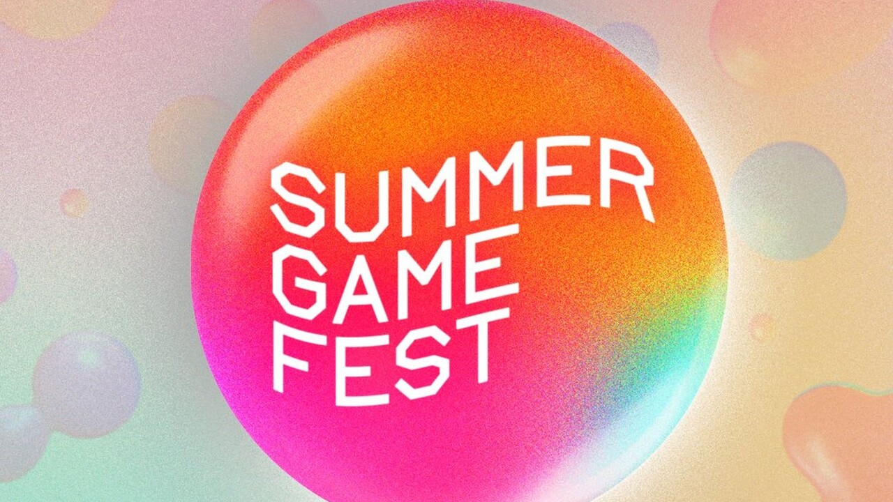 Geoff Keighley: Summer Game Fest 2024 startet am 7. Juni