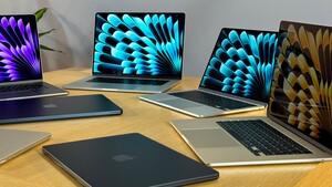 MacBook Air mit M3 im Test: Klare Kaufempfehlung, wenn Windows nicht Trumpf ist