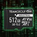 Team Group D500R Card: microSD-Speicherkarten mit Schreibschutz und WORM-Modus