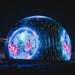 The Sphere in Las Vegas: Riesige Display-Kugel hat 4 PB Flash-Speicher für 400 GB/s