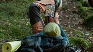 E-Book-Reader: PocketBook Era mit Farbdisplay erschienen