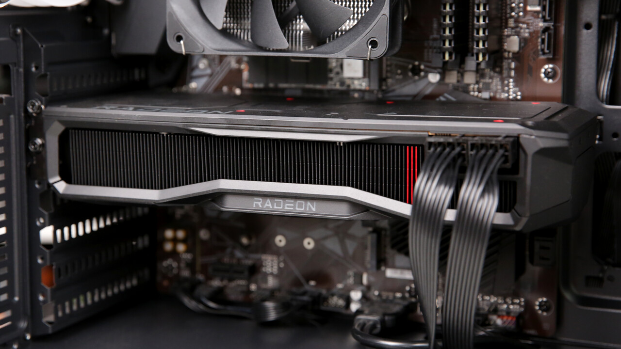AMD FSR 3.1: Höhere Bildqualität und Frame Generation auch mit DLSS