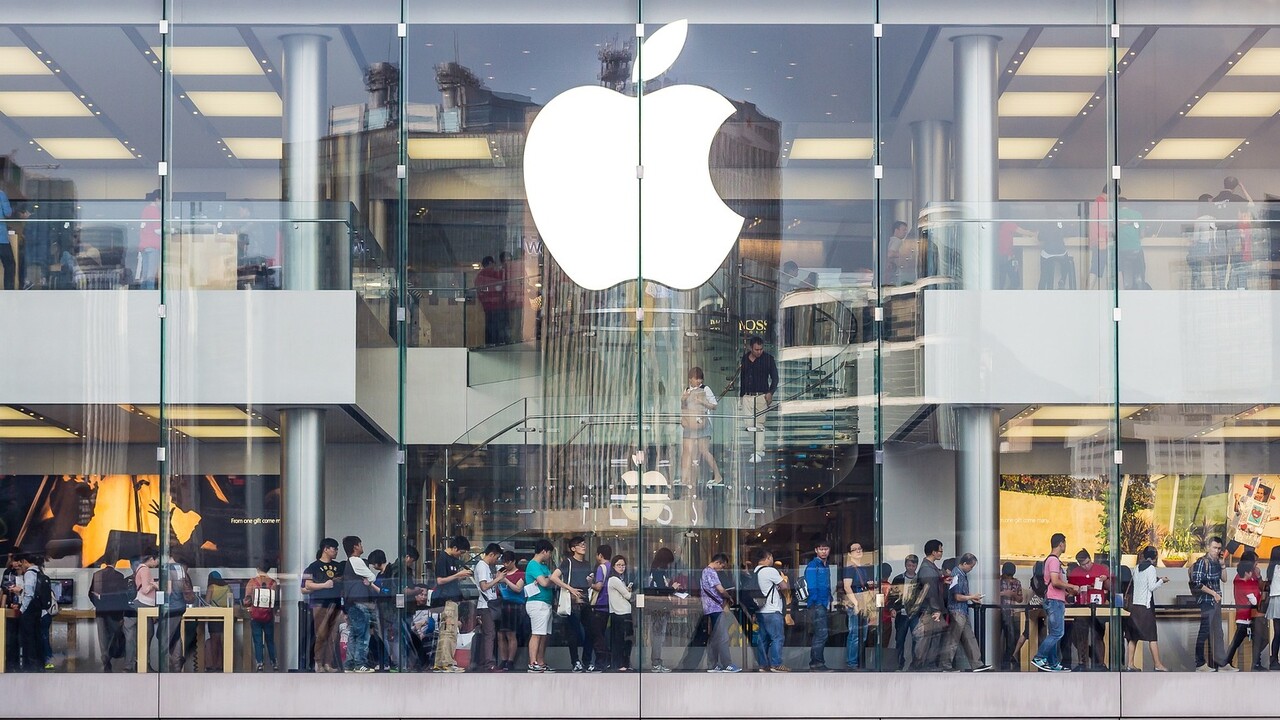 Wettbewerbsbehinderung: Die USA eröffnen ein Kartellverfahren gegen Apple