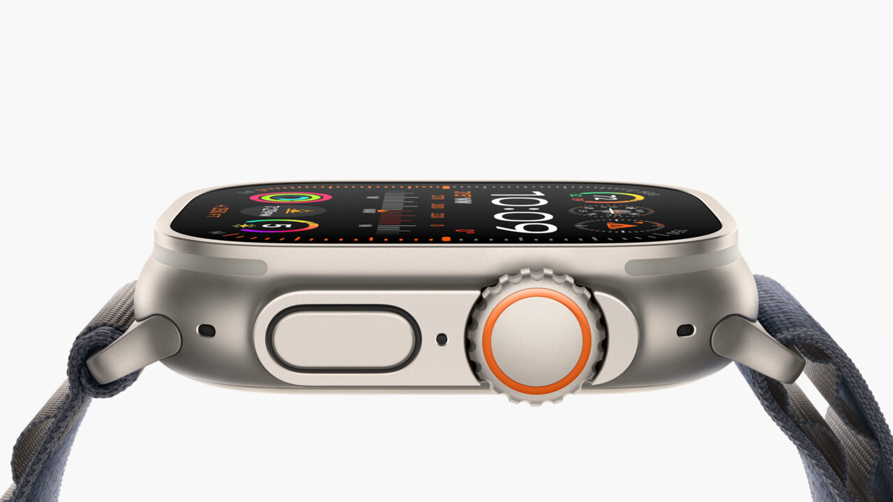 Apple beendet Entwicklung: Doch keine eigenen Micro-LED-Displays für die Apple Watch