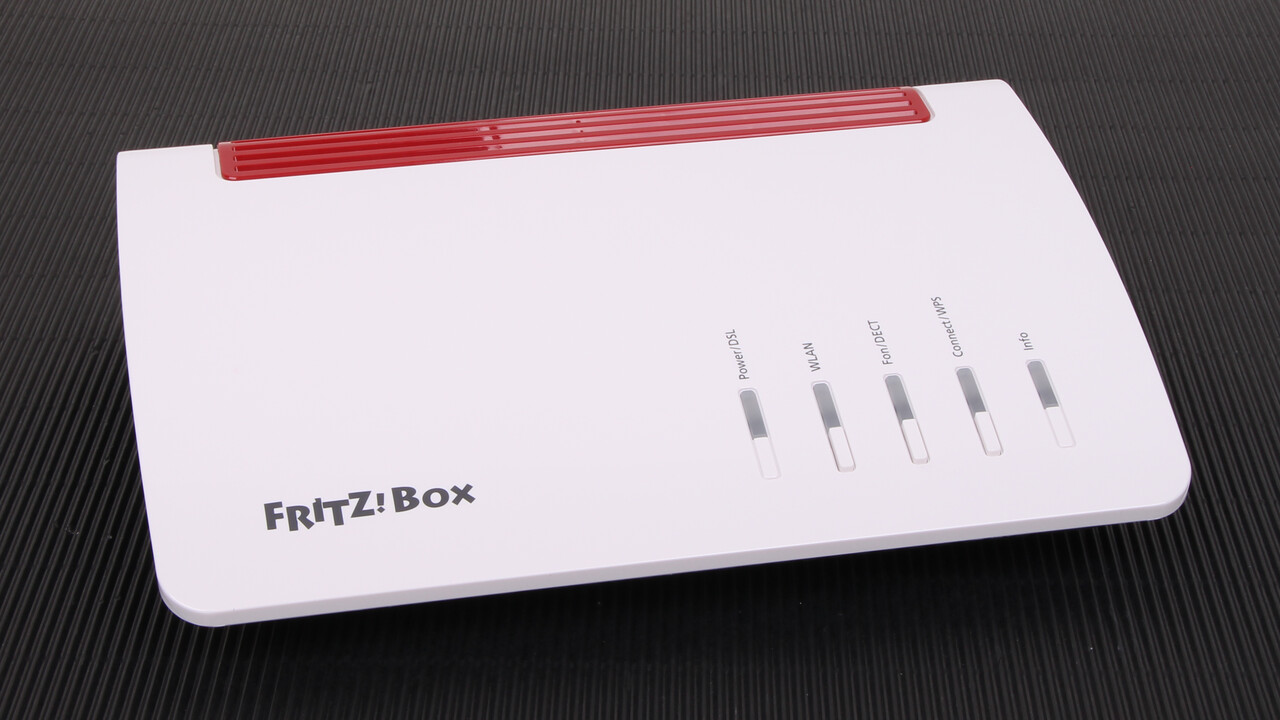 20 Jahre Fritz!Box: Habt auch ihr einen weiß-roten Router von AVM?