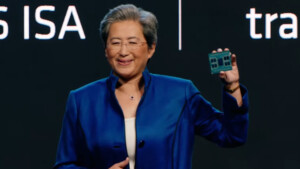 Gerüchte zu Epyc 9005 „Turin“: AMDs neue Server-CPUs mit mehr L3-Cache und Fragezeichen