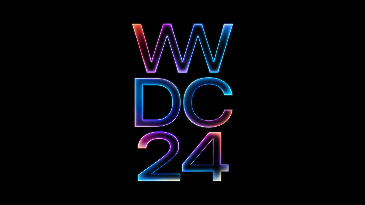 Apple: Die WWDC 2024 findet vom 10. bis 14. Juni statt