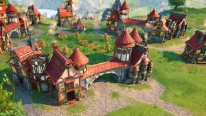 Die Siedler: Neue Allianzen: Ubisoft bringt den Aufbau-Flop mit Rabatt auf Steam