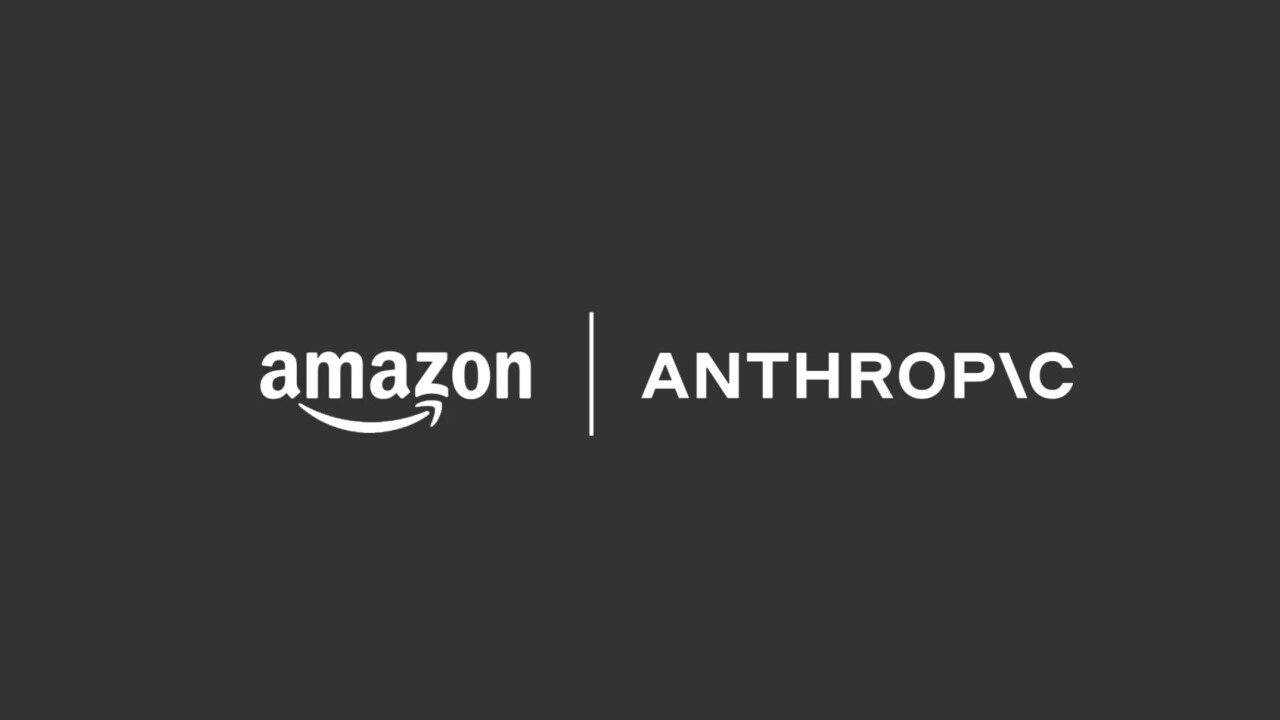 AI-Wettrüsten: Amazon investiert nochmals 2,75 Mrd. US-Dollar in Anthropic