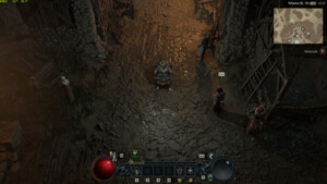 RT-Benchmark: Raytracing in Diablo IV frisst FPS zum Frühstück