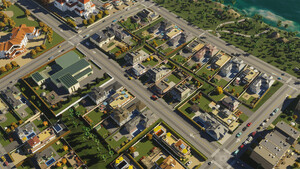 Cities: Skylines II: Paradox schickt die Spieler-Wertungen per DLC auf Talfahrt