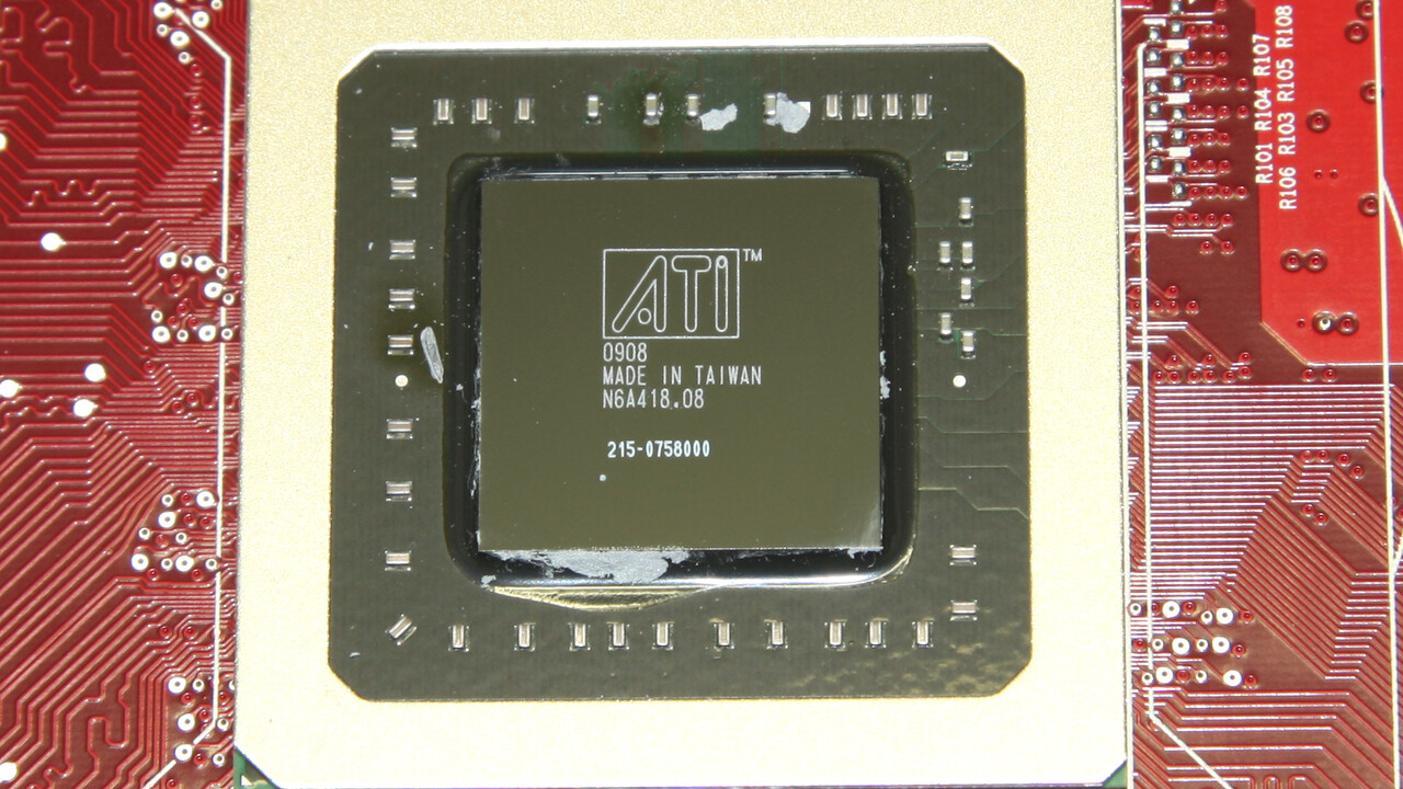 Im Test vor 15 Jahren: Radeon HD 4890 und GeForce GTX 275 lagen Kopf an Kopf