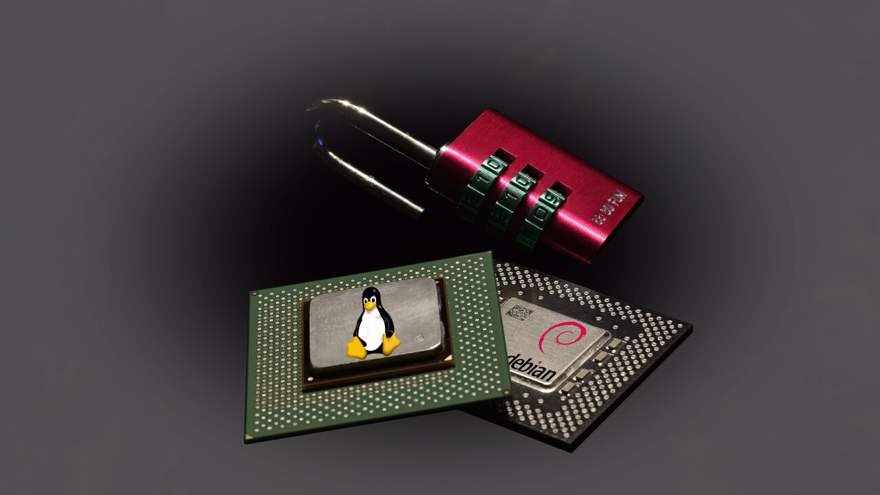 Sicherheitslücke in xz: Backdoor in Linux-Archivbibliothek macht Systeme angreifbar