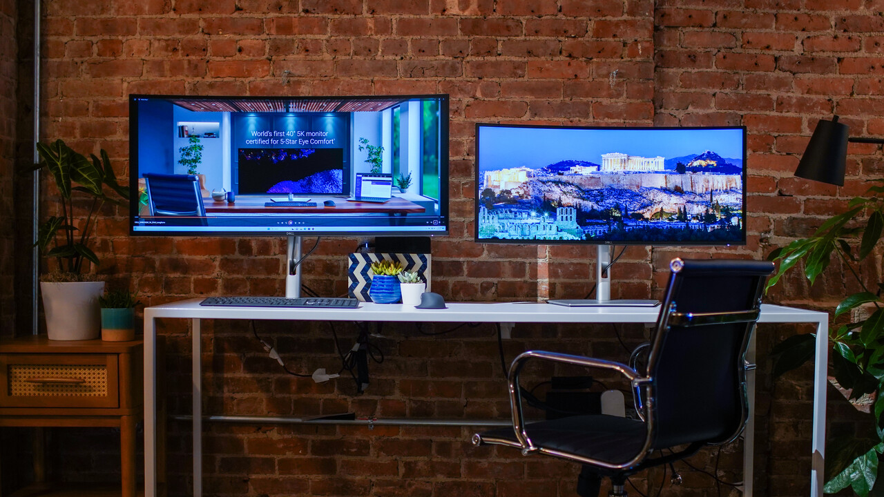 TN-, IPS- und OLED-Monitore: Wie viele Pixel welchen Panels habt ihr auf dem Schreibtisch?