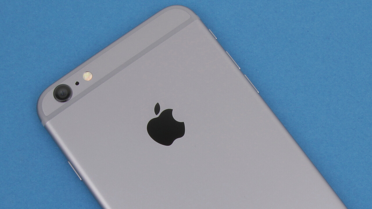 iPhone 6 Plus: Apples erstes großes Smartphone ist jetzt „abgekündigt“
