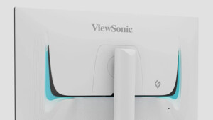 XG272-2K-OLED: ViewSonics erster OLED-Monitor für Spieler