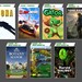 Xbox Game Pass: Kona, Lego 2K Drive und Tomb Raider im April