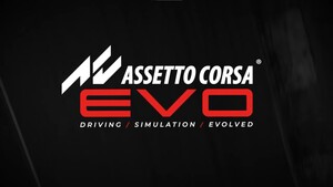 Rennsimulation: Assetto Corsa Evo für 2024 angekündigt