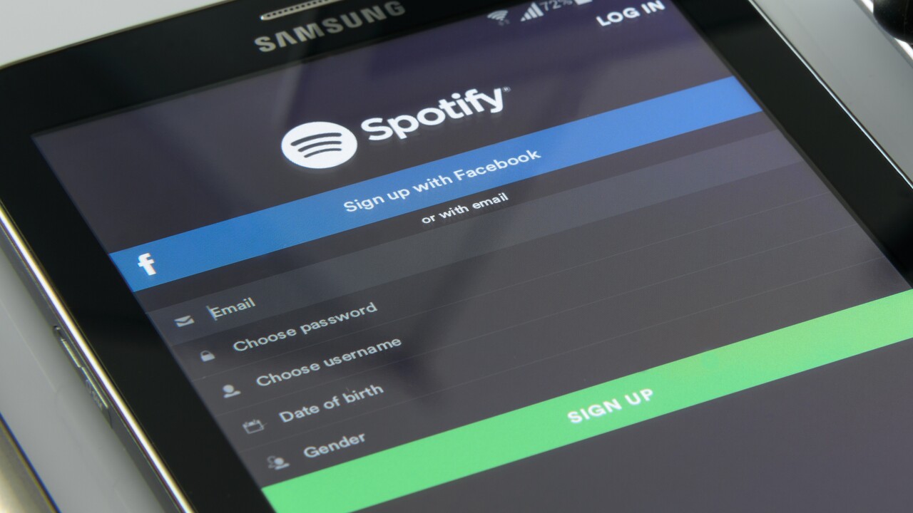 Musikstreaming: Spotify soll in einigen Regionen nochmals teurer werden