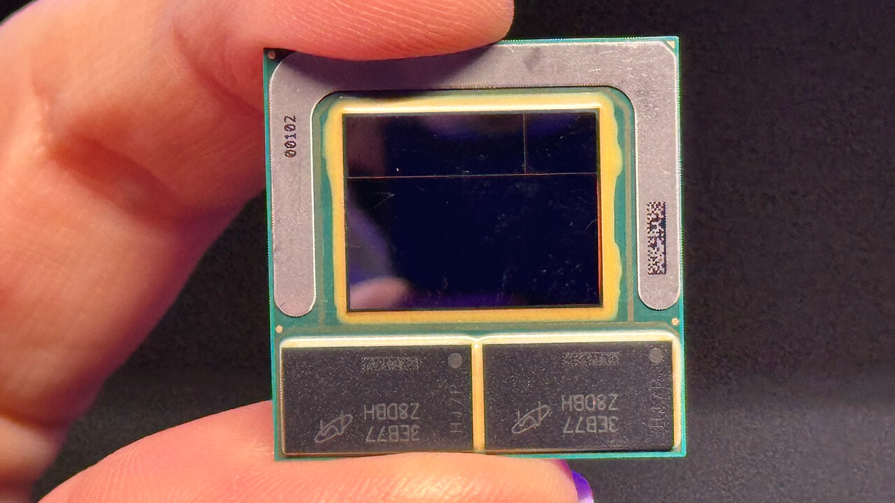 Core Ultra 5 234V: Intels Lunar-Lake-Familie hat einen ersten Modellnamen