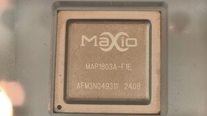 Maxiotek MAP1802/1803/1806: Drei neue SSD-Controller mit PCIe 5.0 und einer läuft am Limit
