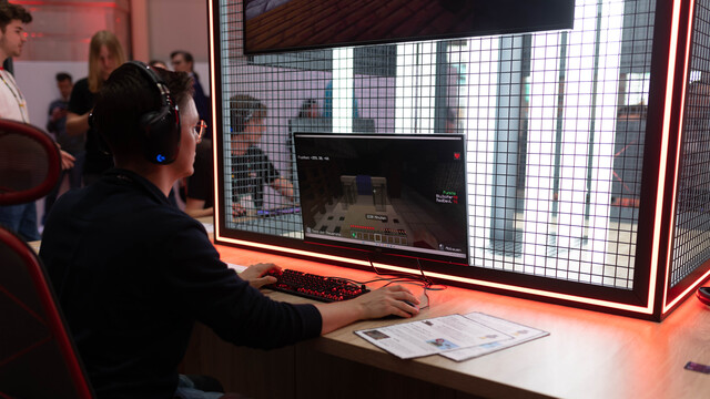 L4S: Vodafone und Nokia testen Technologie für niedrige Latenz