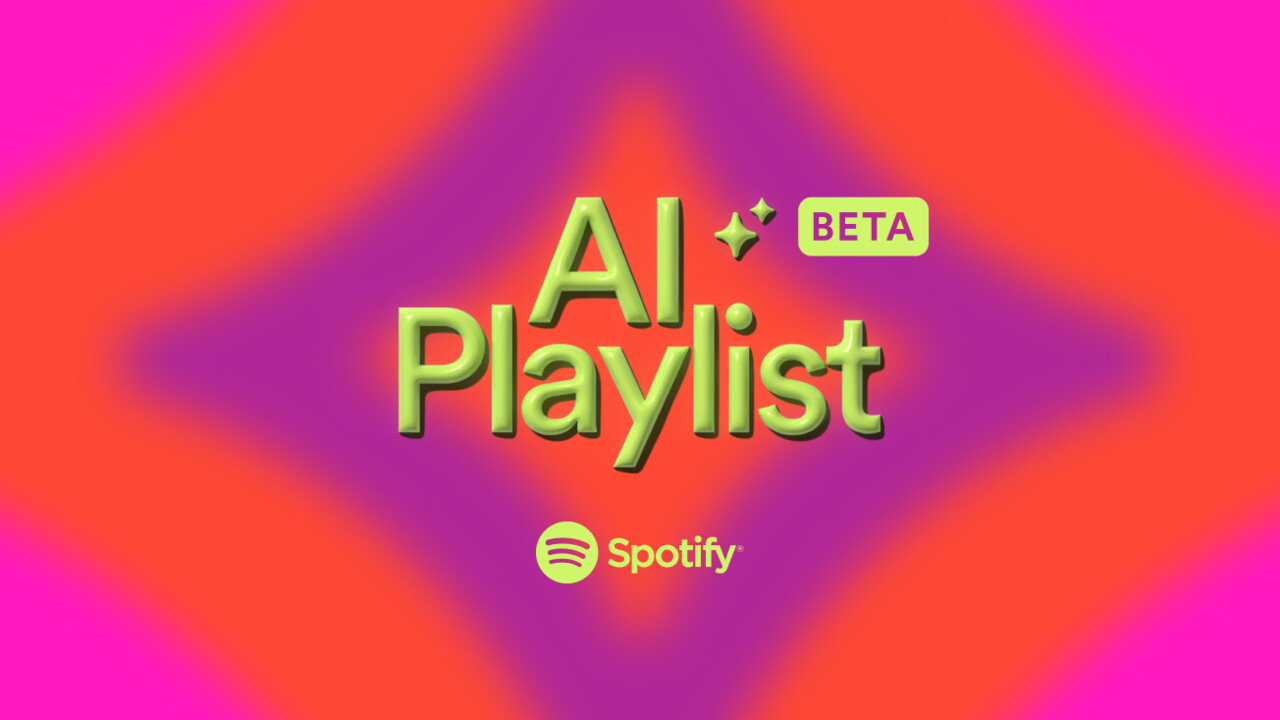 Spotify AI Playlist: Individuelle Playlisten lassen sich mit AI per Befehl erstellen
