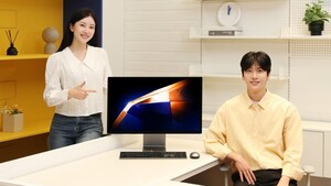 All-in-One Pro: Samsung klont den iMac ein zweites Mal