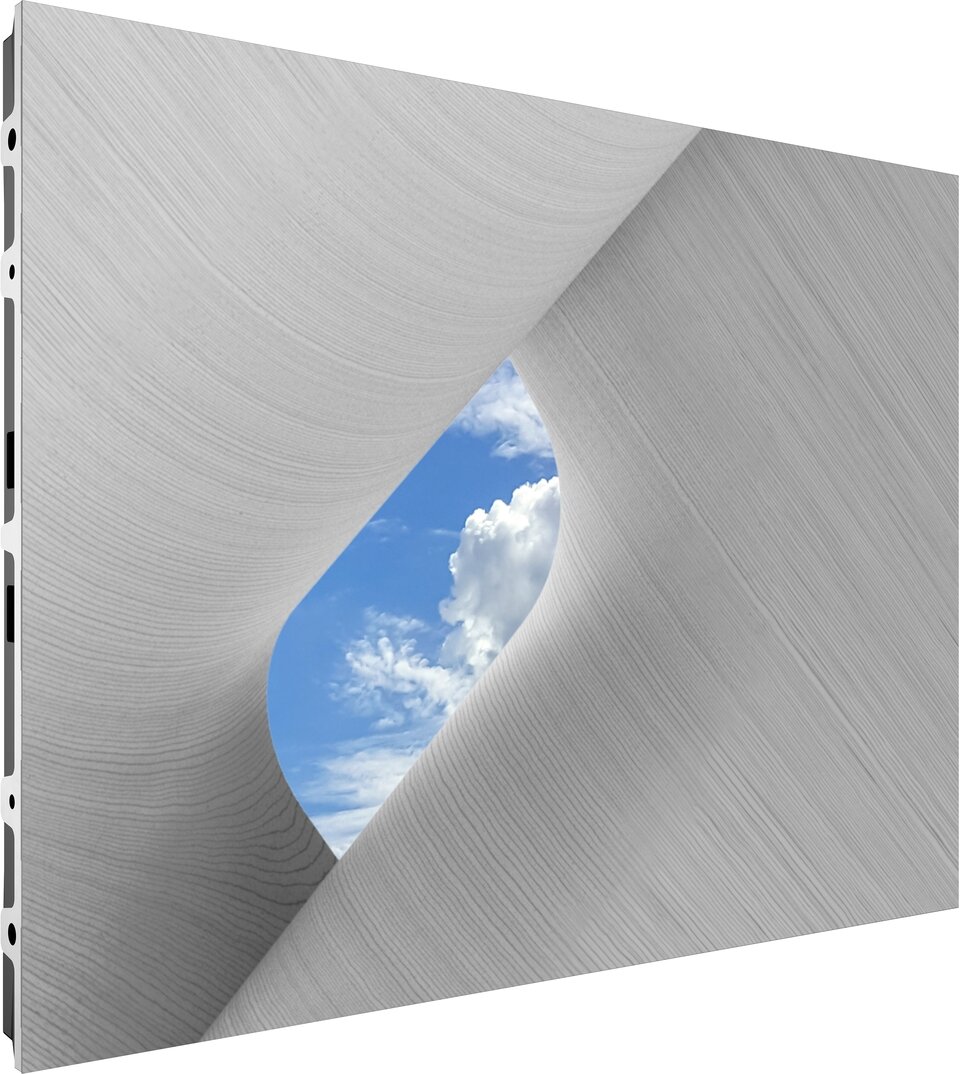 ViewSonics modulares All-in-One LED Display der LDC-Serie