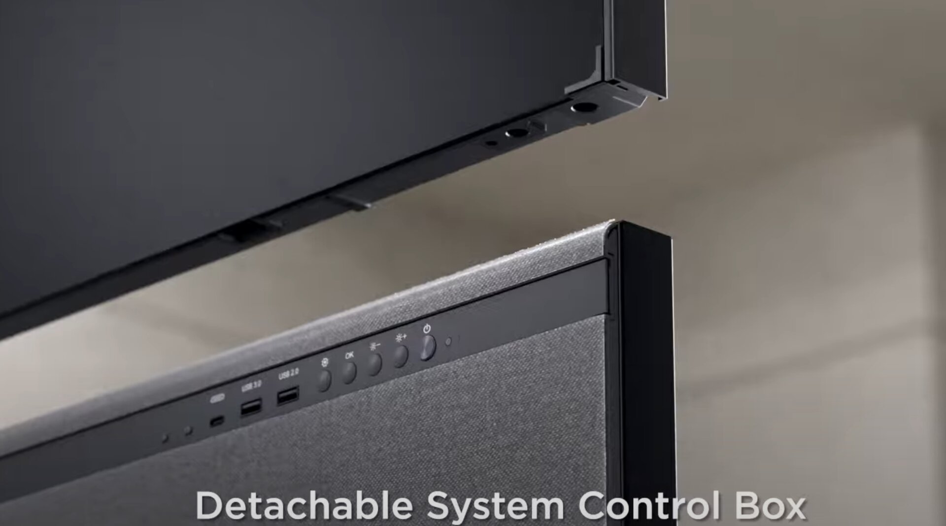 ViewSonics modulares All-in-One LED Display der LDC-Serie