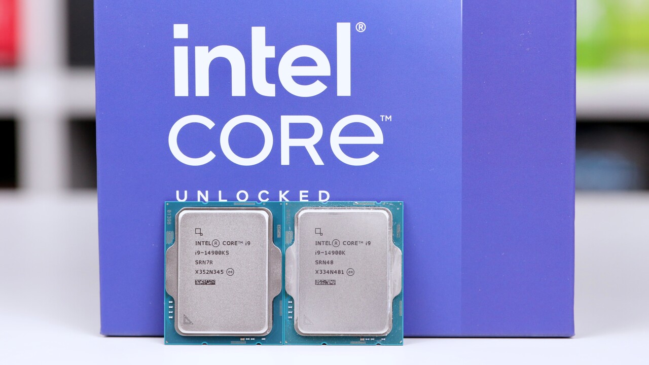 BSOD con Intel Core: informes de que las K-CPU continúan envejeciendo rápidamente