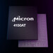 Micron 4150AT: Die erste Quad-Port-SSD für vier CPUs nimmt im Auto Platz
