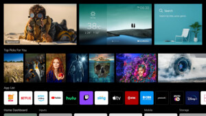 LG-Fernseher: Sicherheitslücken in webOS 4 bis 7 erfordern Updates