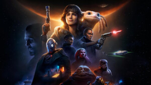 Neuer Story-Trailer: Ubisofts Star Wars Outlaws erscheint am 30. August 2024
