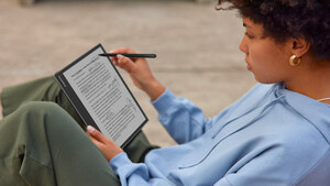 PocketBook InkPad Eo: 10,3“-E-Book-Reader mit Farbdarstellung und Play Store